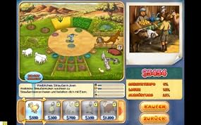 Farm Mania - Hot Vacation, Abbildung #02