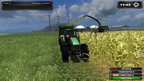Landwirtschafts-Simulator Offizielles Addon, Abbildung #01