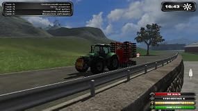 Landwirtschafts-Simulator Offizielles Addon, Abbildung #02