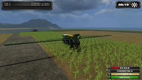 Landwirtschafts-Simulator Offizielles Addon, Abbildung #03