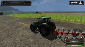 Landwirtschafts-Simulator Offizielles Addon, Abbildung #04