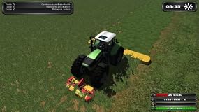 Landwirtschafts-Simulator Offizielles Addon, Abbildung #05