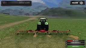Landwirtschafts-Simulator Offizielles Addon, Abbildung #06