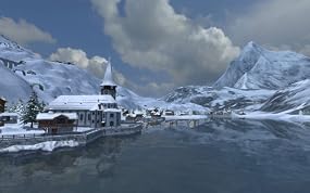 Skiregion-Simulator 2012, Abbildung #01