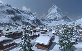 Skiregion-Simulator 2012, Abbildung #02