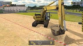 Bau-Simulator 2012, Abbildung #03