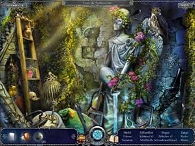 Hallowed Legends: Samhain, Abbildung #01