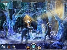 Hallowed Legends: Samhain, Abbildung #02