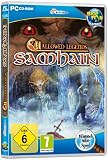 Hallowed Legends: Samhain
