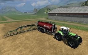 Landwirtschafts-Simulator Platin Edition, Abbildung #05