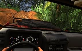 Geländewagen-Simulator 2012 , Abbildung #04