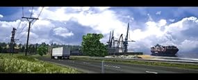 Euro Truck Simulator 2, Abbildung #04