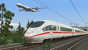 Eisenbahn.exe Professional 8.0 Expert, Abbildung #01