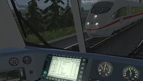 Eisenbahn.exe Professional 8.0 Expert, Abbildung #03
