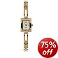 Mid Season Sale in Watches--Up to 75% Off