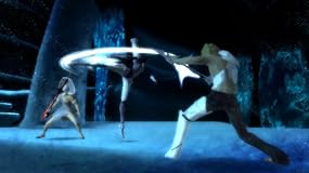 El Shaddai: Ascension of the Metatron, Abbildung #02