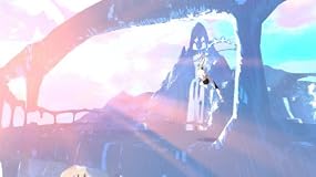 El Shaddai: Ascension of the Metatron, Abbildung #01
