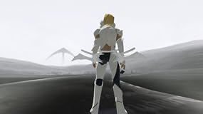 El Shaddai: Ascension of the Metatron, Abbildung #07