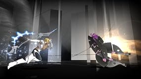 El Shaddai: Ascension of the Metatron, Abbildung #06
