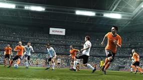 PES 2012, Abbildung #02
