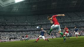 PES 2012, Abbildung #05