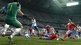 PES 2012, Abbildung #03