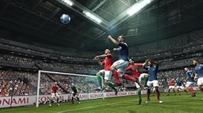 PES 2012, Abbildung #04