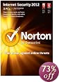 Norton Internet Security 2012 - 1 User/3 PC