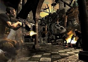 Conflict: Denied Ops, Abbildung #02