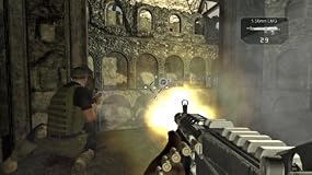 Conflict: Denied Ops, Abbildung #03