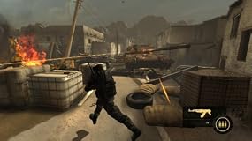 Global Ops: Commando Libya