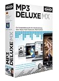 MAGIX MP3 deluxe MX