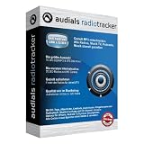Audials Radiotracker 9