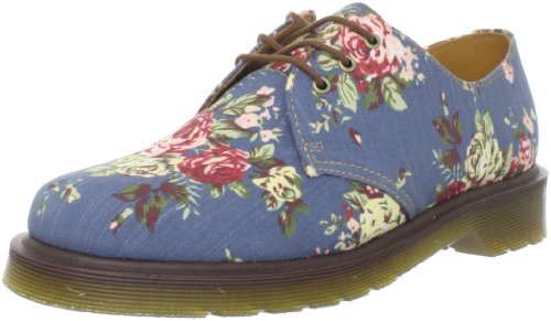 Dr. Martens Women's 1461 W Oxford