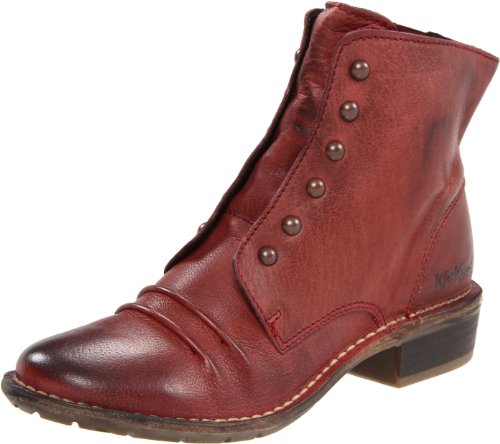 Kickers Women's Georges Ankle Boot