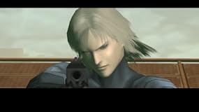 Metal Gear Solid HD Collection, Abbildung #02