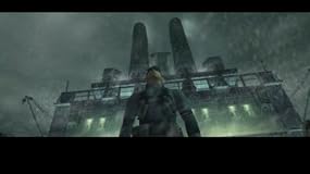Metal Gear Solid HD Collection, Abbildung #01
