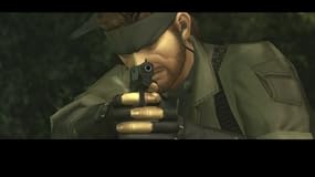 Metal Gear Solid HD Collection, Abbildung #04