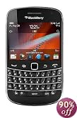 BlackBerry Bold 9930 Phone (Verizon Wireless)