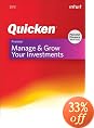 Quicken Premier 2012