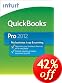 QuickBooks Pro 2012