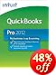 QuickBooks Pro 2012