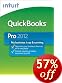 QuickBooks Pro 2012