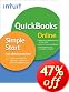 QuickBooks Online Simple Start 2012