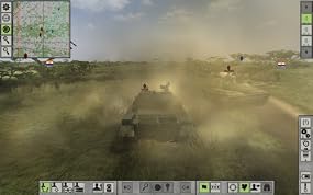 Steel Amor: Blaze of War - Play Indie, Abbildung #05