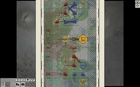 Steel Amor: Blaze of War - Play Indie, Abbildung #04