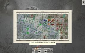 Steel Amor: Blaze of War - Play Indie, Abbildung #01