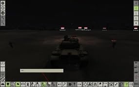 Steel Amor: Blaze of War - Play Indie, Abbildung #02