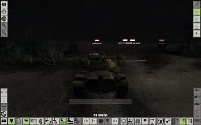 Steel Amor: Blaze of War - Play Indie, Abbildung #06