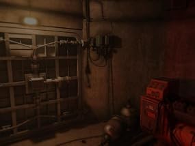 1953 - Im Netz des KGB - Play Indie, Abbildung #02